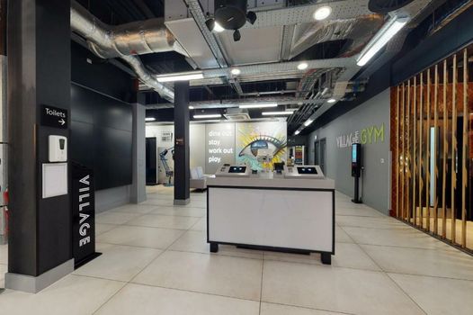 Village Hotel Portsmouth