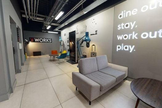 Village Hotel Portsmouth