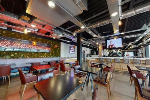 Village Hotel Portsmouth