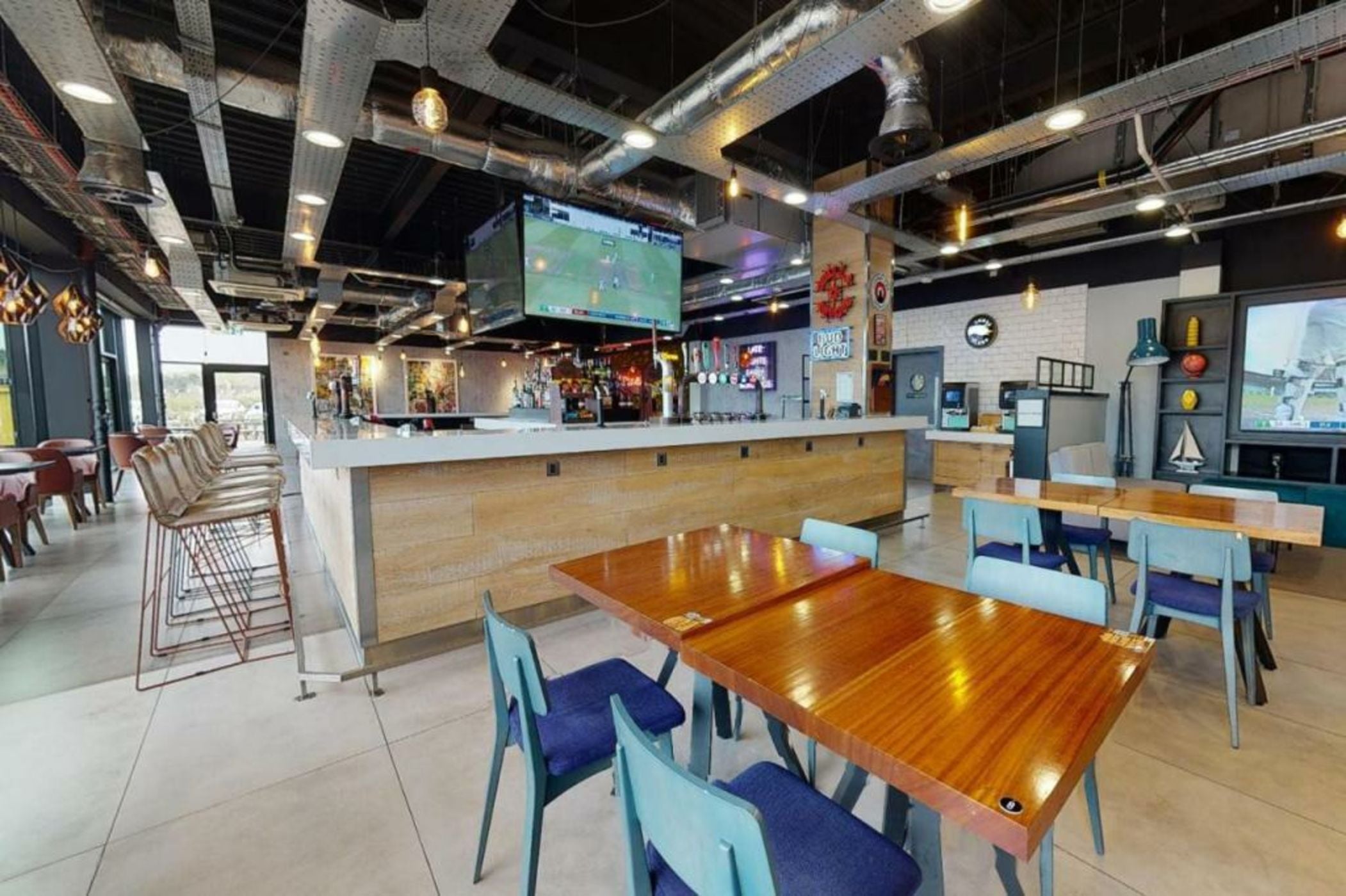 Village Hotel Portsmouth