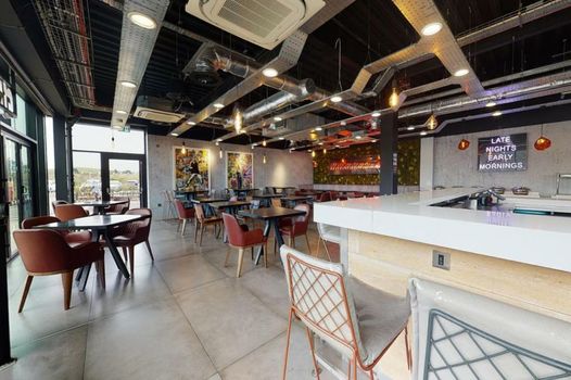 Village Hotel Portsmouth