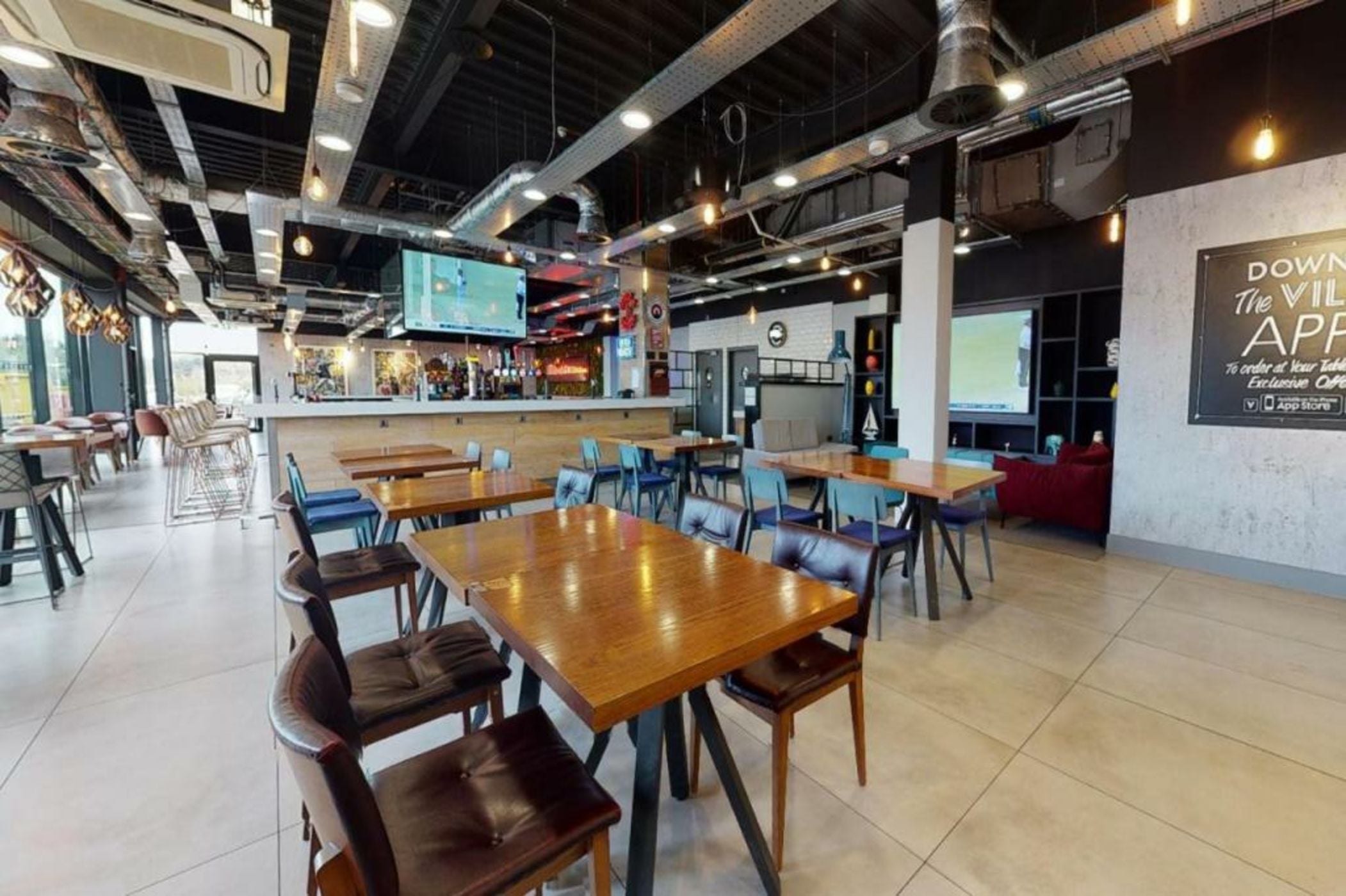 Village Hotel Portsmouth