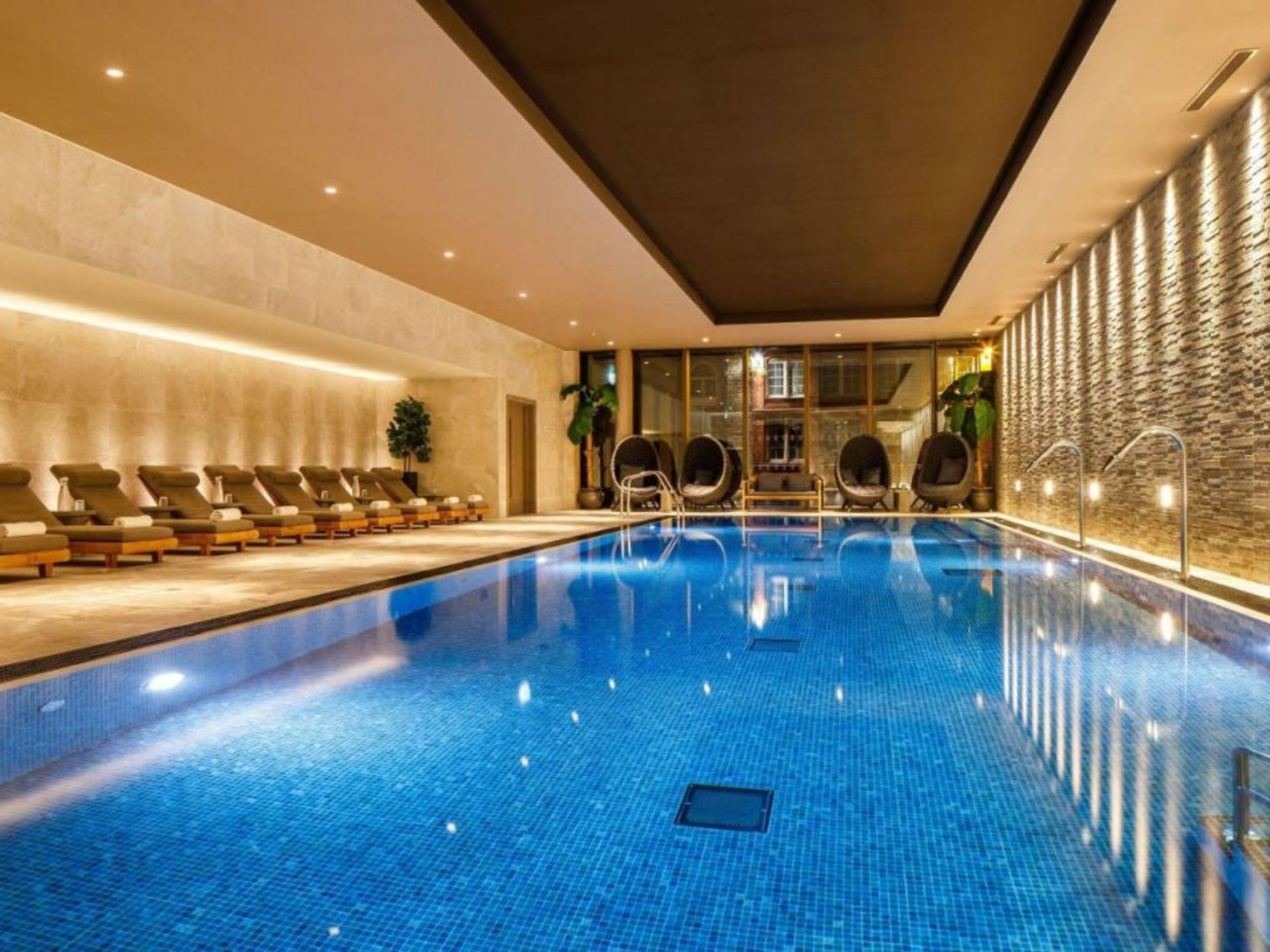 The Municipal Hotel Liverpool - MGallery