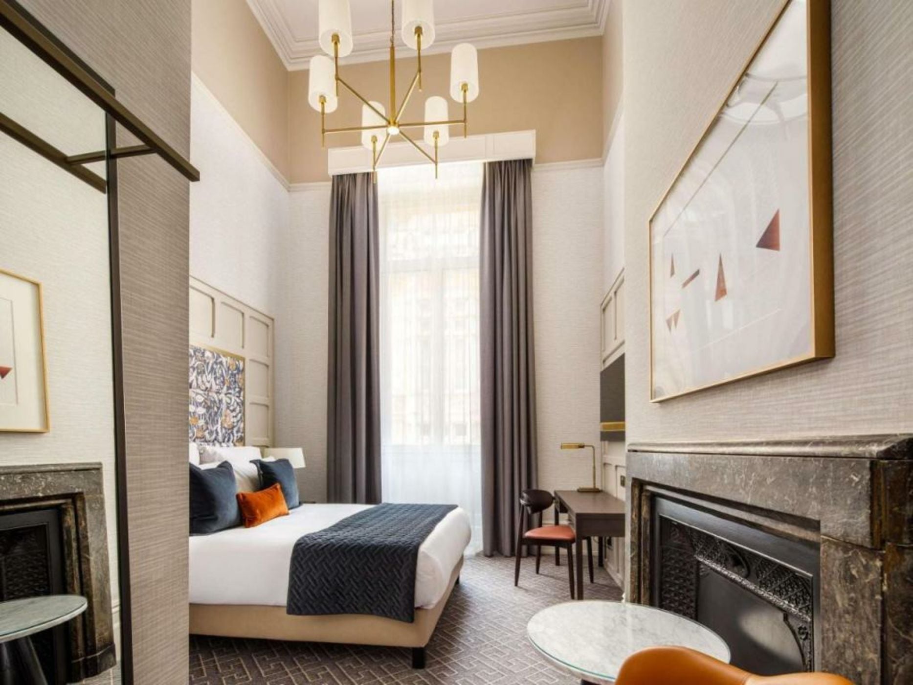 The Municipal Hotel Liverpool - MGallery