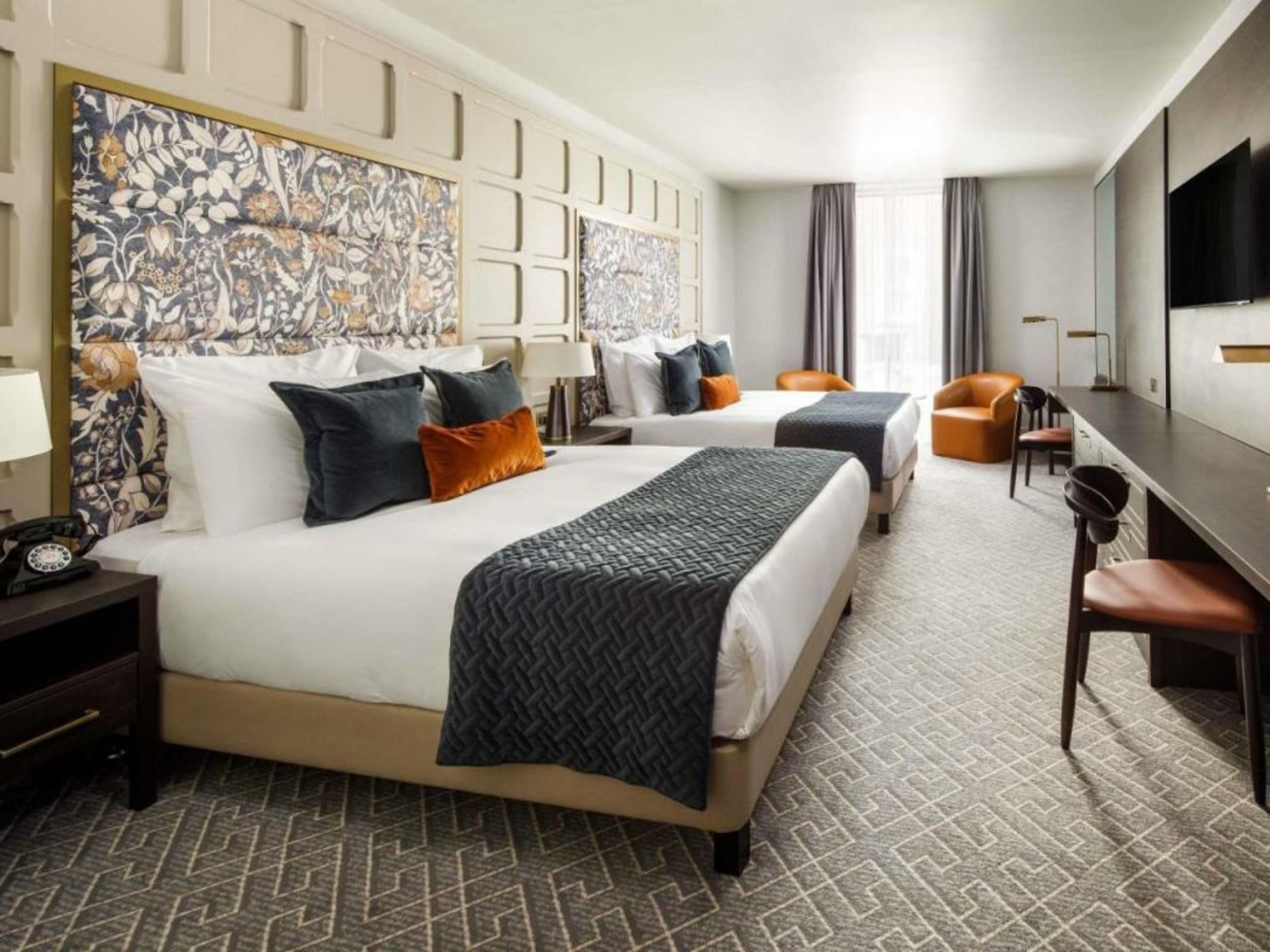 The Municipal Hotel Liverpool - MGallery