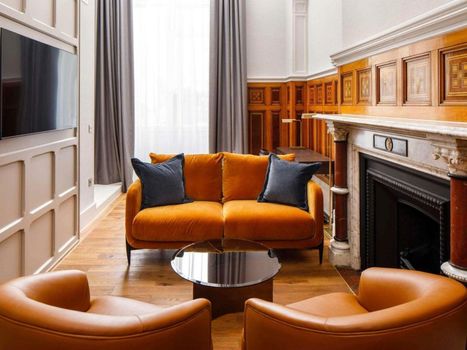 The Municipal Hotel Liverpool - MGallery