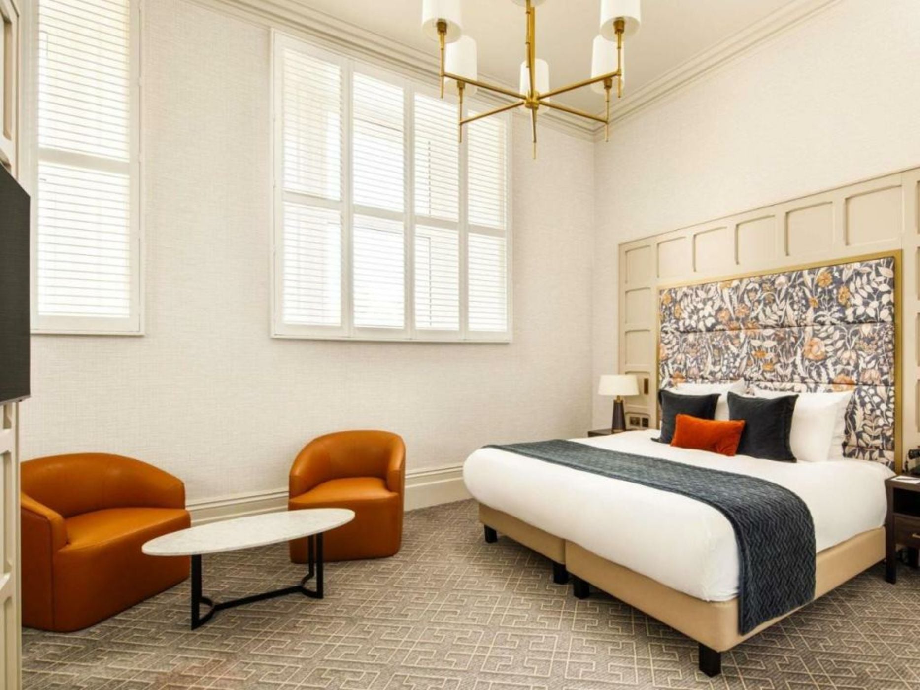 The Municipal Hotel Liverpool - MGallery