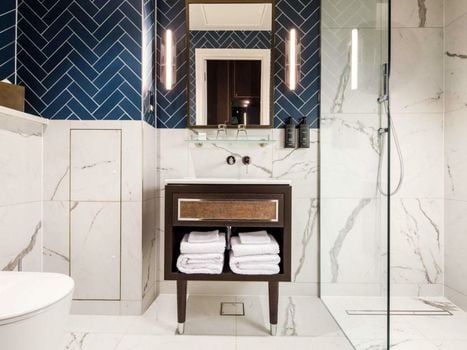 The Municipal Hotel Liverpool - MGallery