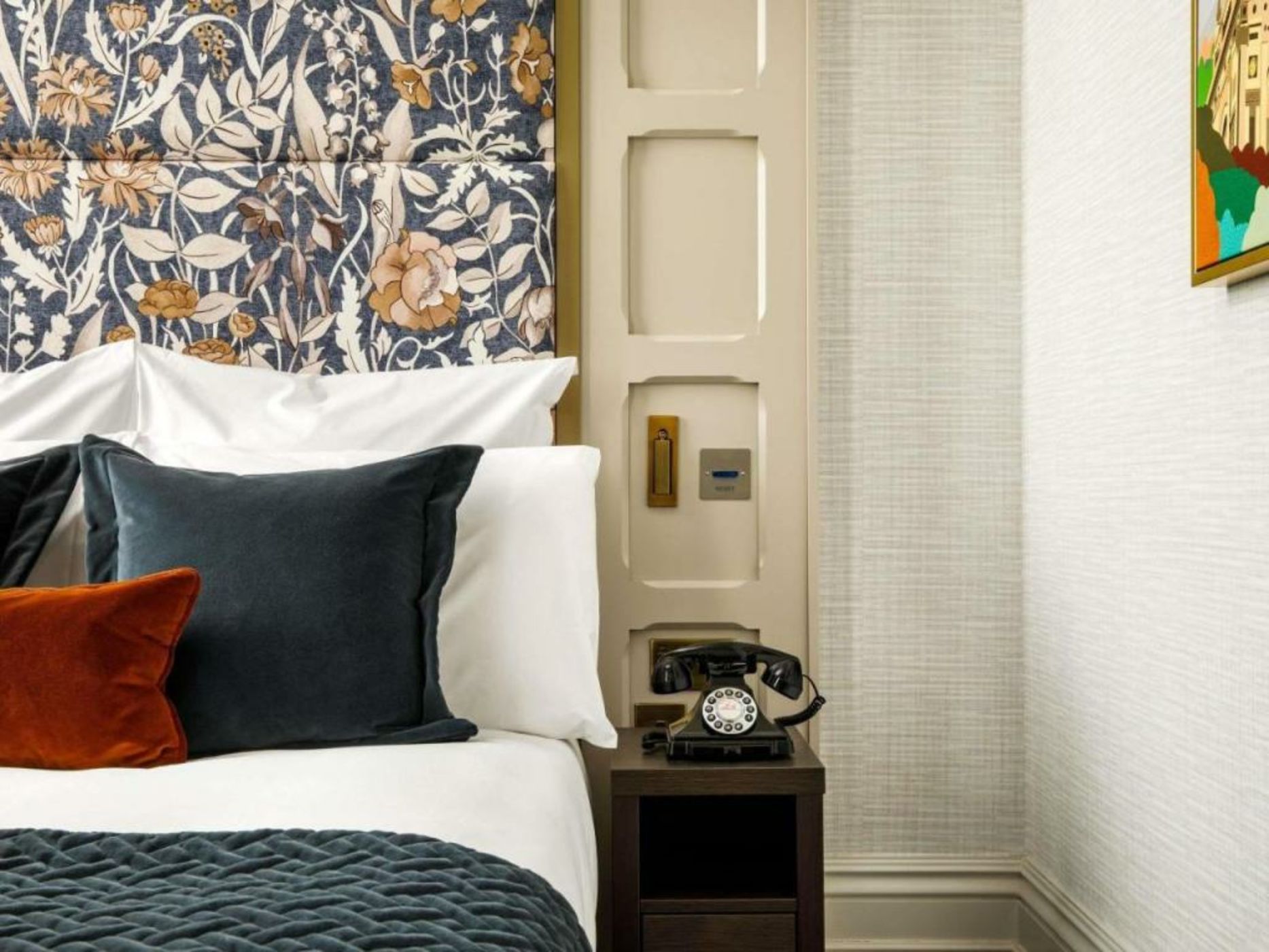 The Municipal Hotel Liverpool - MGallery