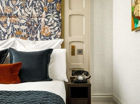 The Municipal Hotel Liverpool - MGallery