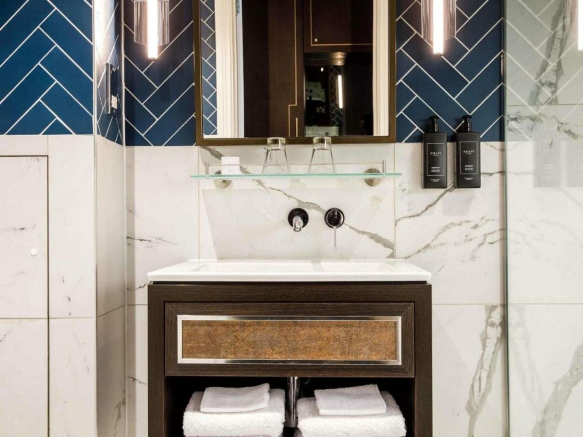 The Municipal Hotel Liverpool - MGallery