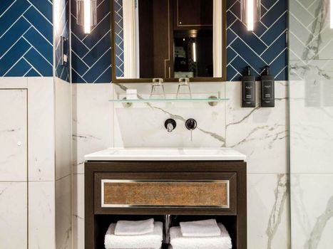 The Municipal Hotel Liverpool - MGallery