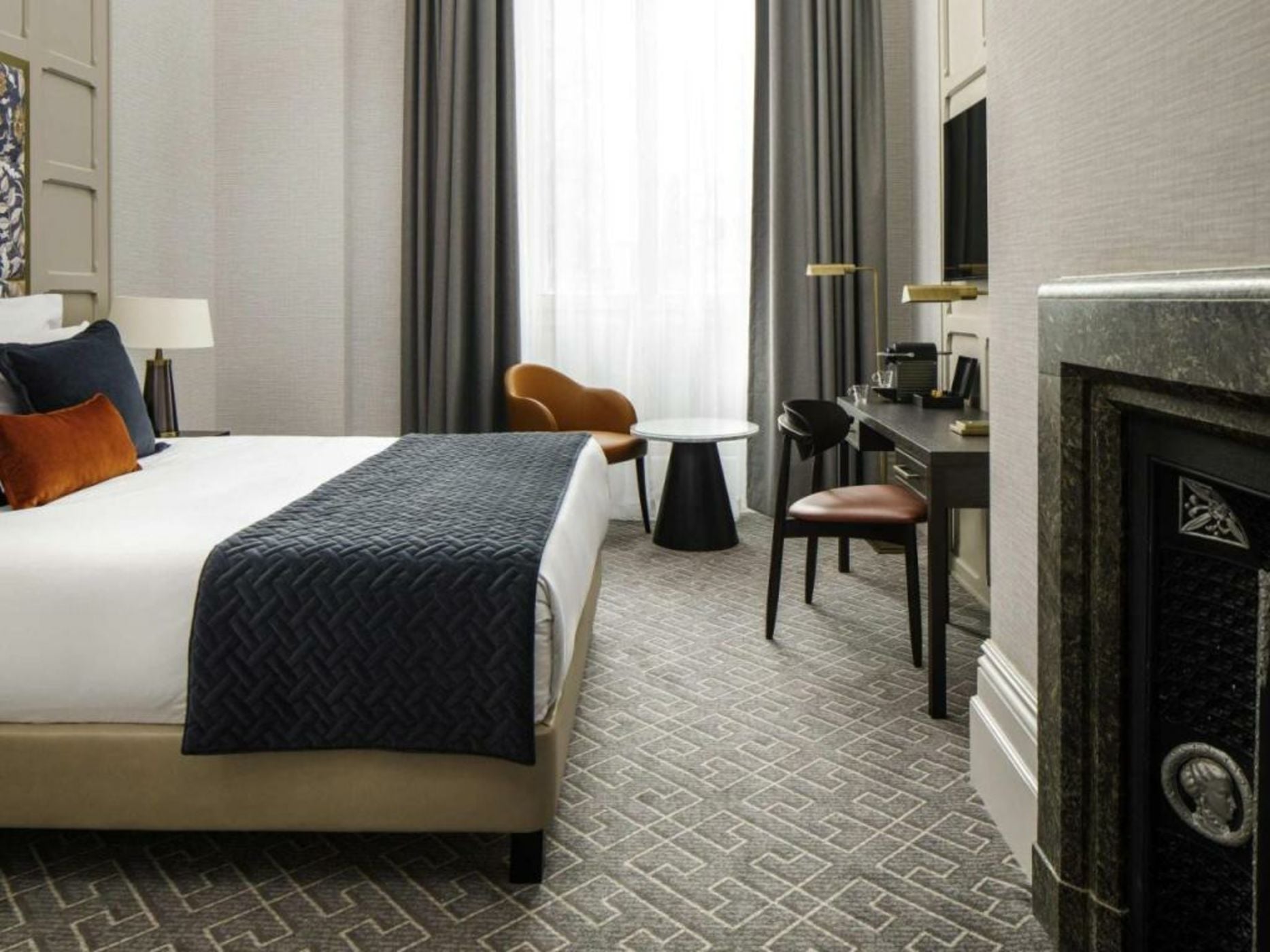 The Municipal Hotel Liverpool - MGallery