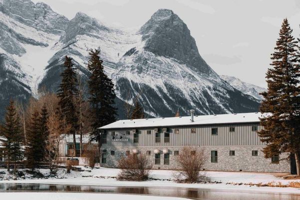 Lamphouse By Basecamp