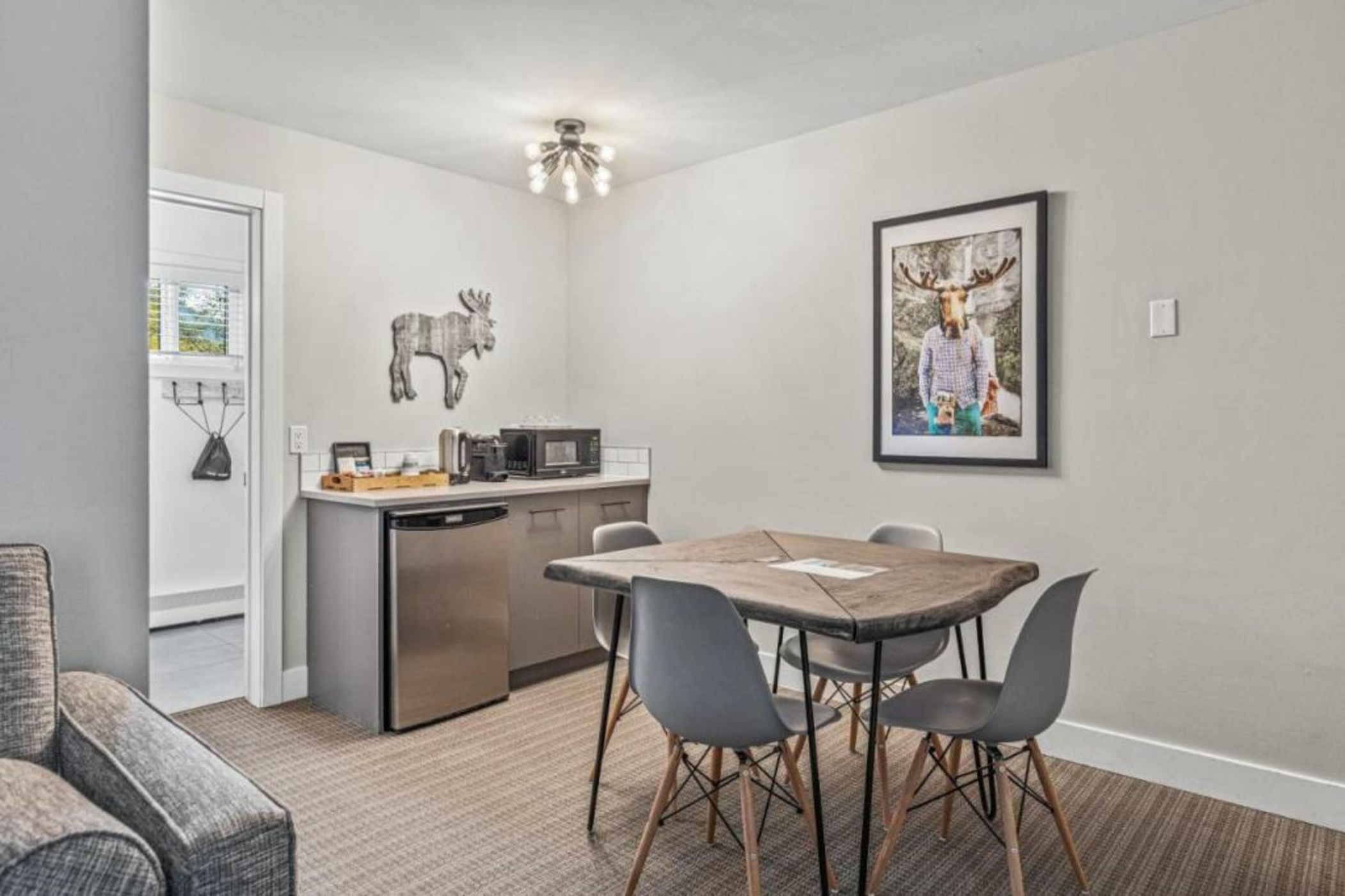 Lamphouse By Basecamp