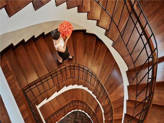 Four Seasons Hotel Casa Medina Bogota