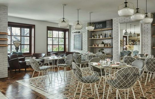 Four Seasons Hotel Casa Medina Bogota