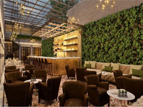 Four Seasons Hotel Casa Medina Bogota