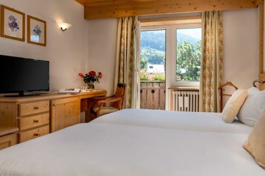 Hotel Baita Dei Pini