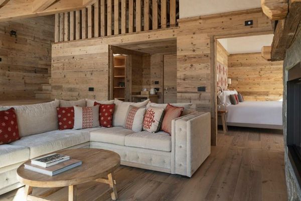 Hotel Baita Dei Pini