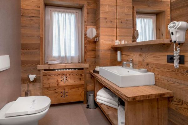 Hotel Baita Dei Pini