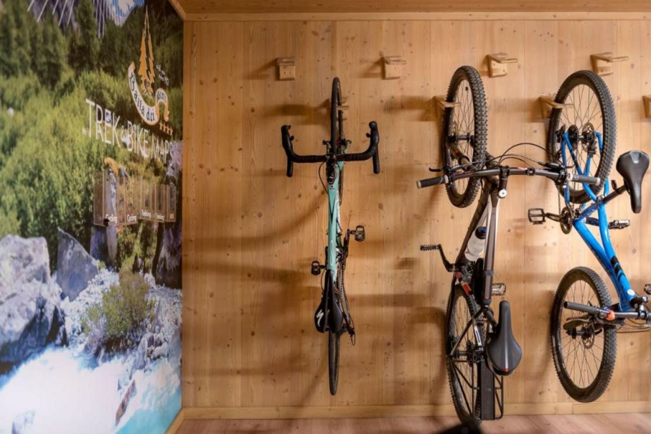 Hotel Baita Dei Pini