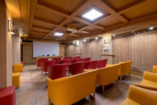 Hotel Baita Dei Pini