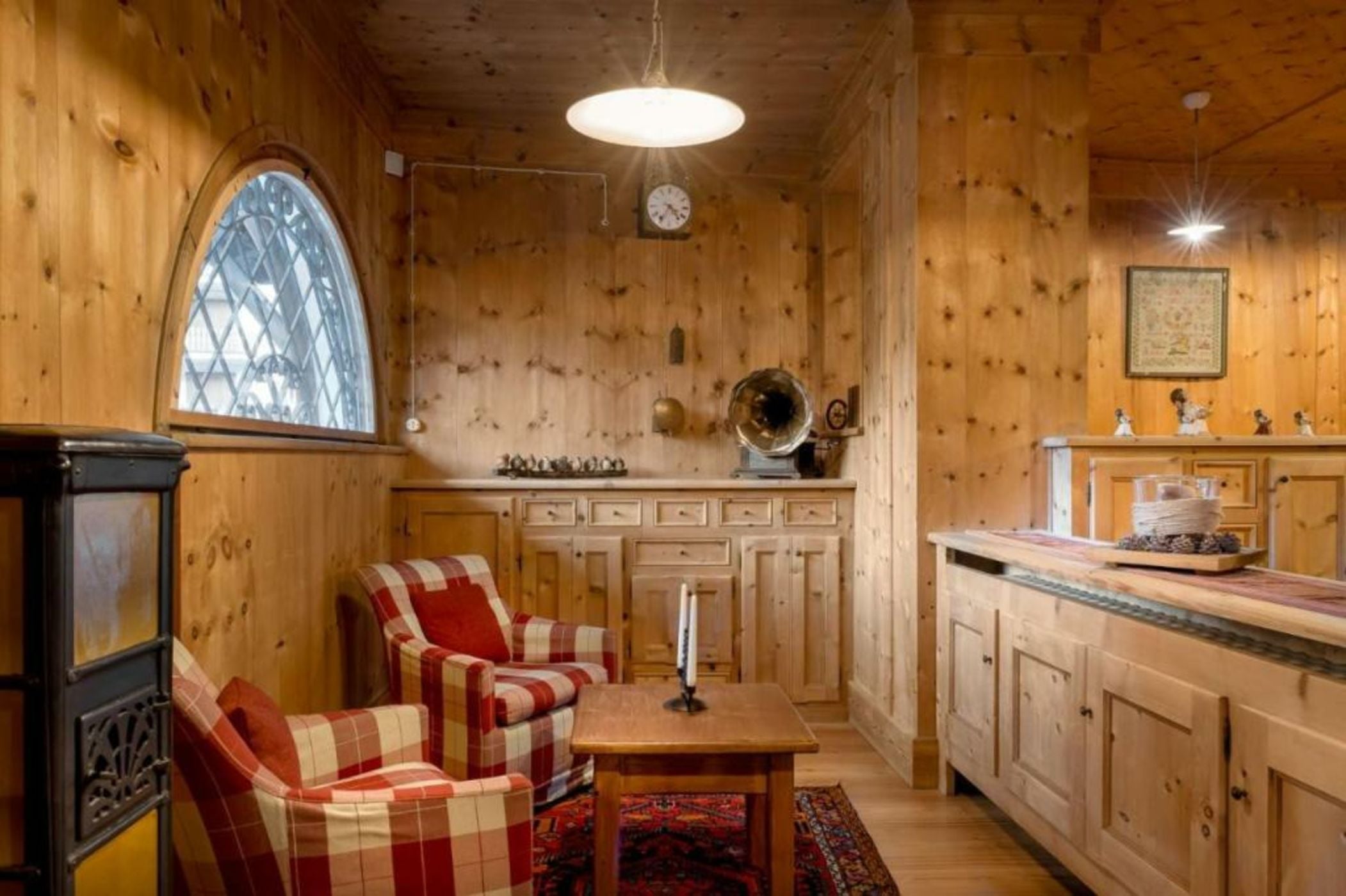 Hotel Baita Dei Pini