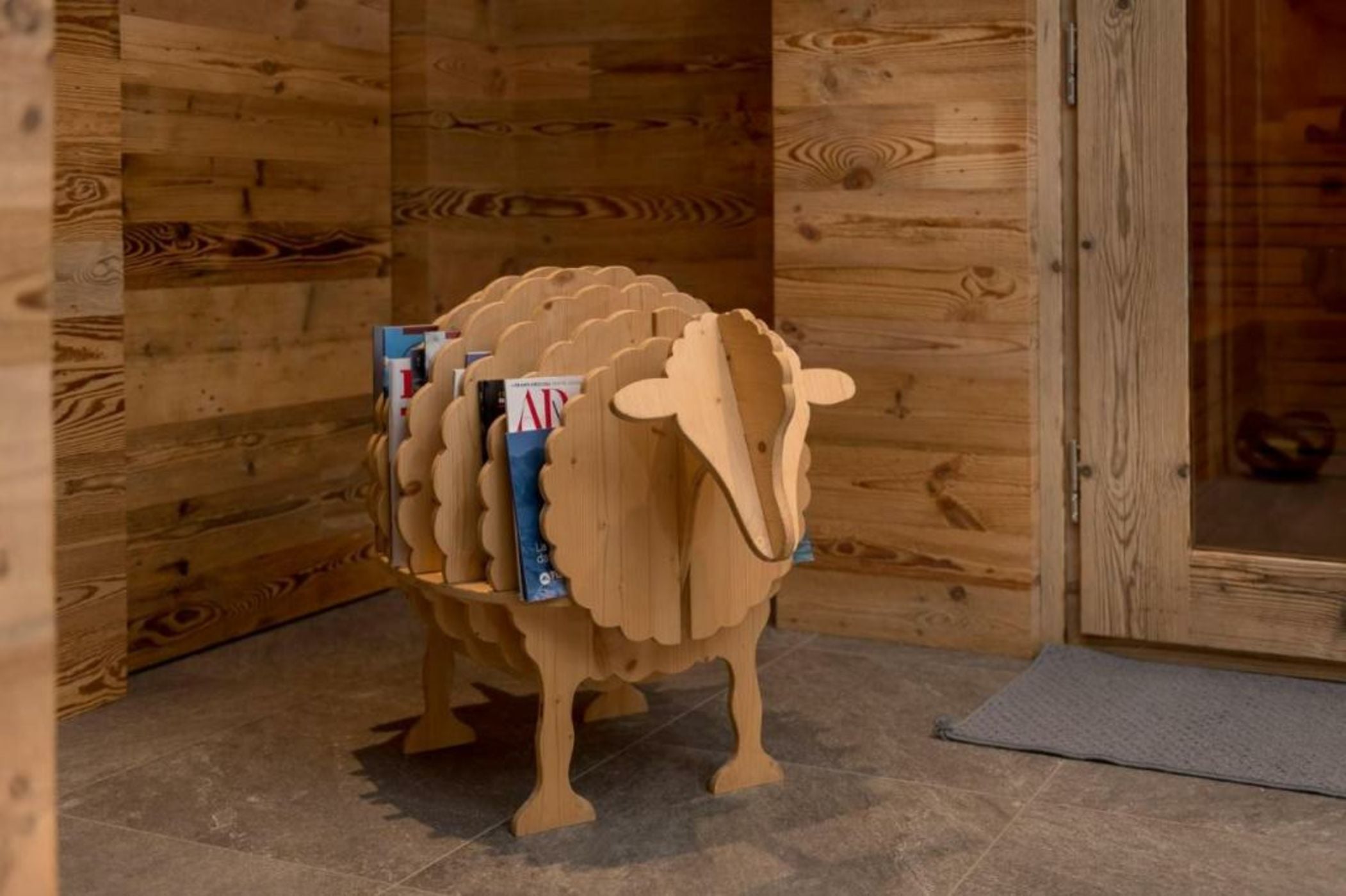 Hotel Baita Dei Pini