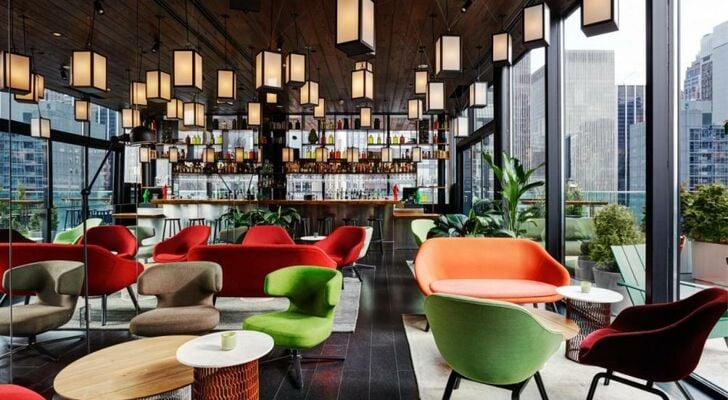 citizenM New York Times Square