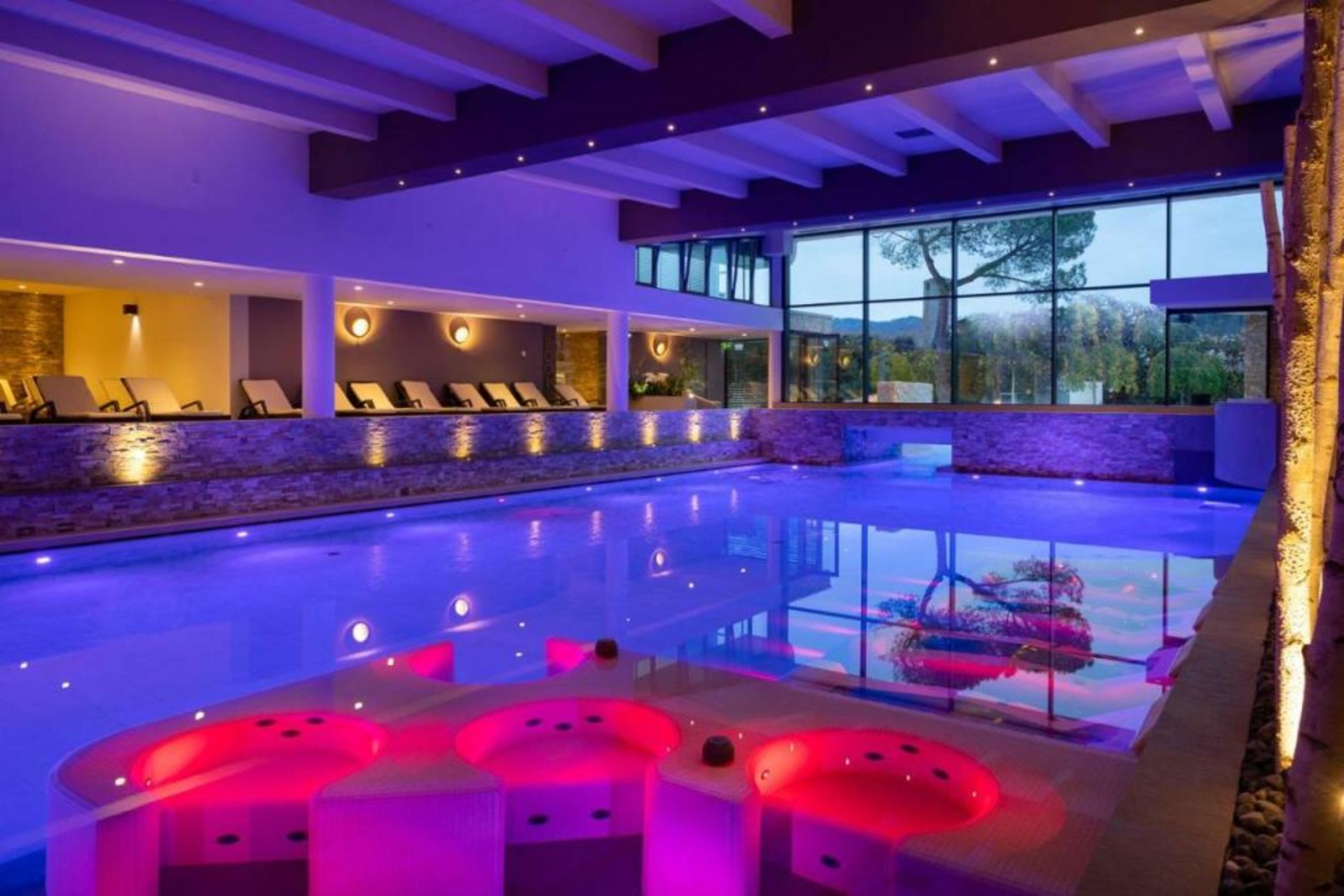 Esplanade Tergesteo - Luxury Retreat