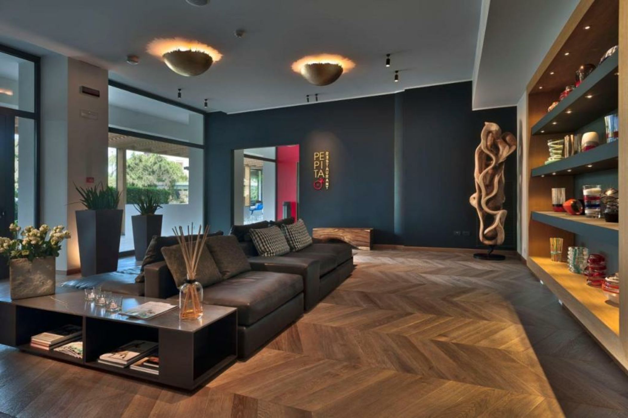 Esplanade Tergesteo - Luxury Retreat