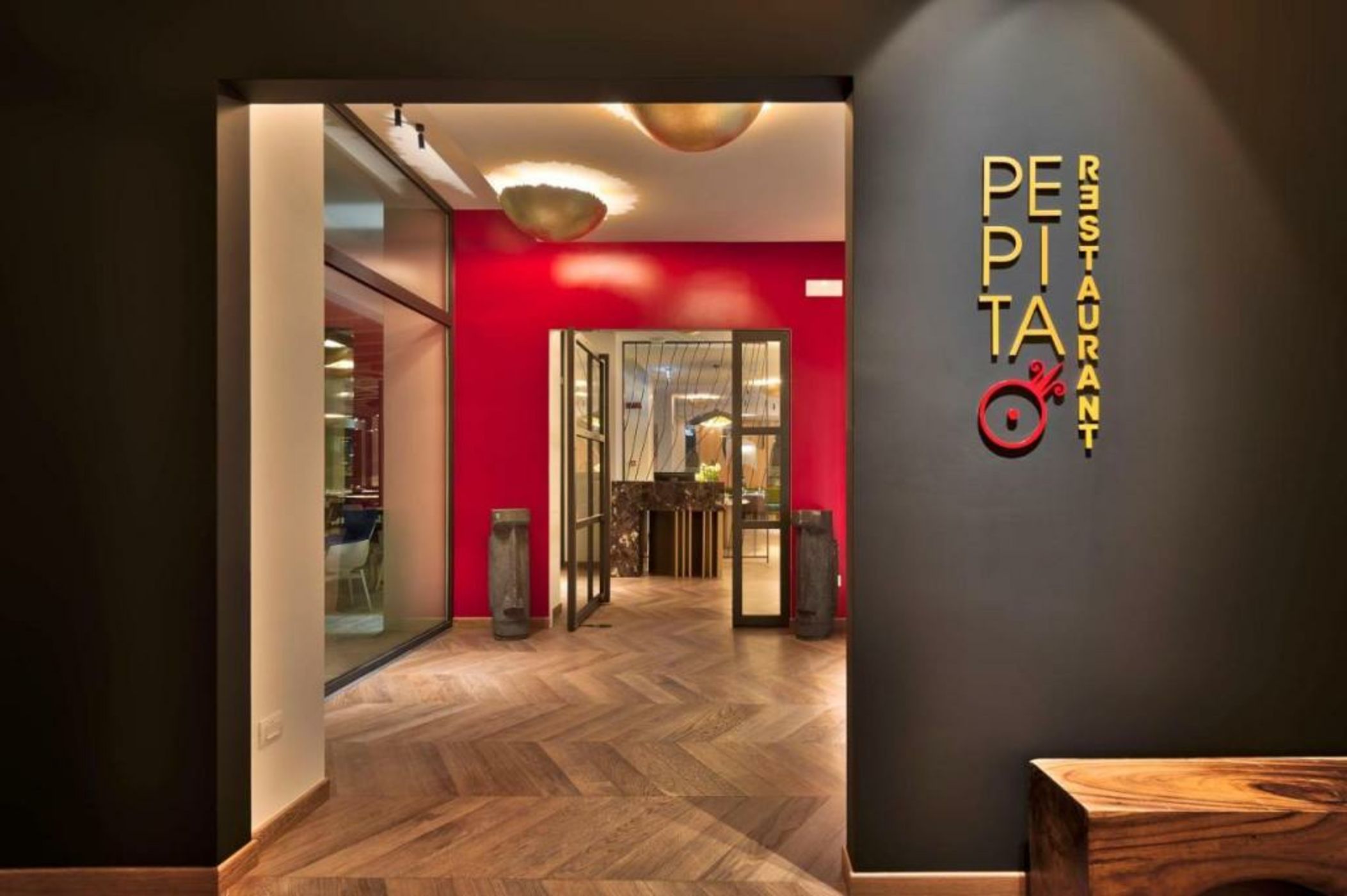 Esplanade Tergesteo - Luxury Retreat