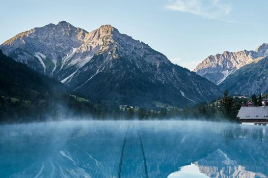 A-ROSA Ifen Hotel Kleinwalsertal