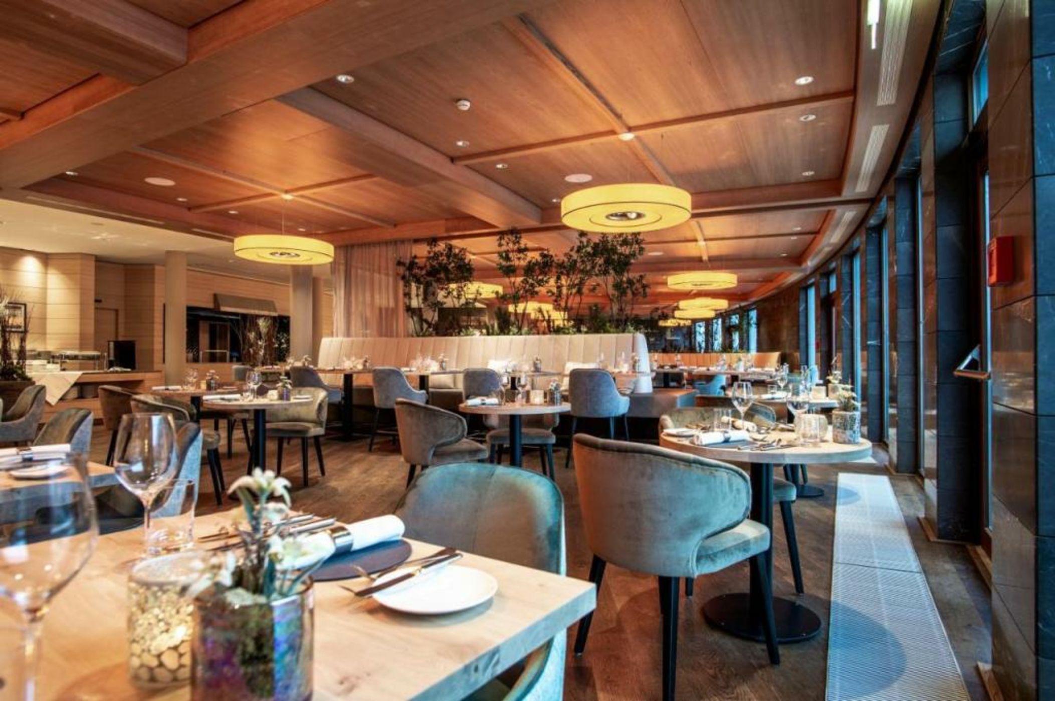 A-ROSA Ifen Hotel Kleinwalsertal