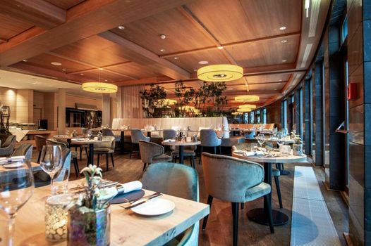 A-ROSA Ifen Hotel Kleinwalsertal