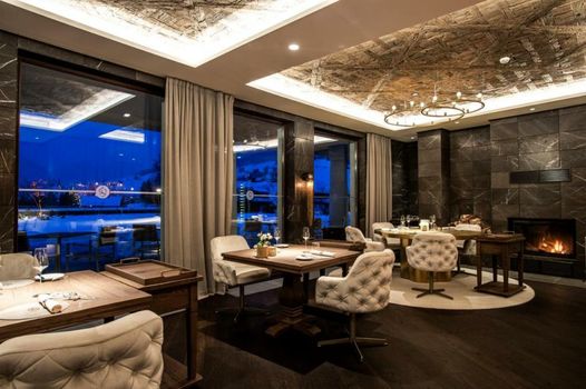 A-ROSA Ifen Hotel Kleinwalsertal