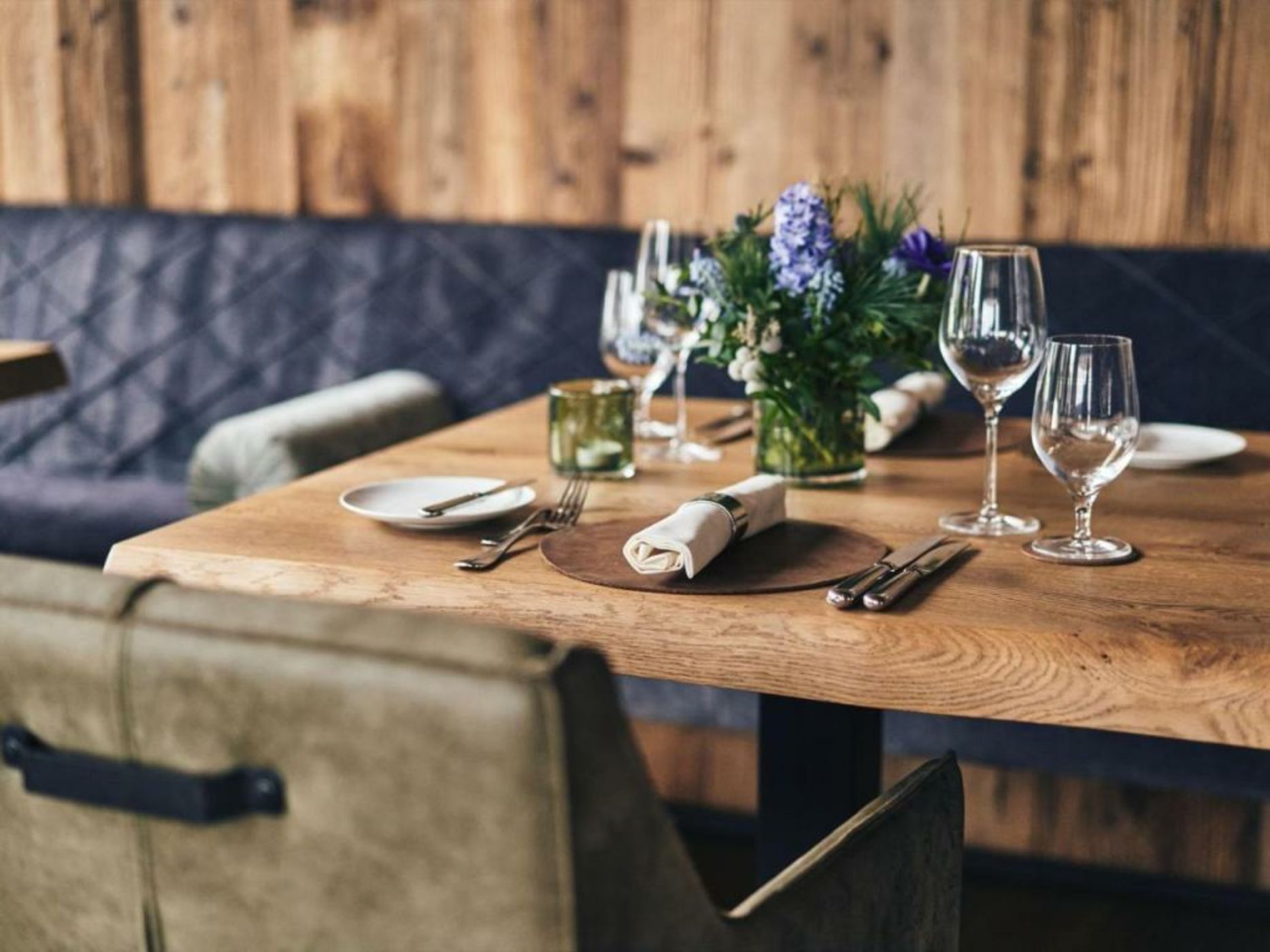 A-ROSA Ifen Hotel Kleinwalsertal