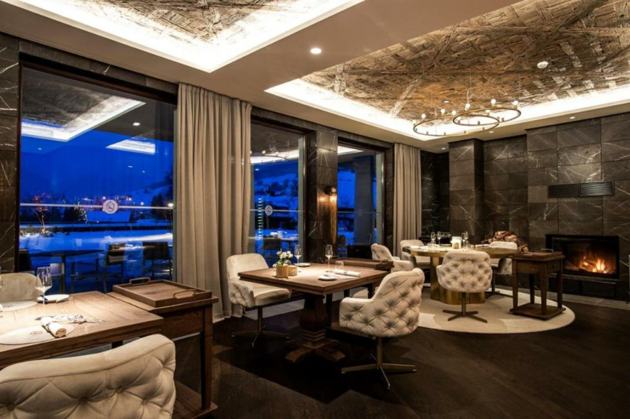 A-ROSA Ifen Hotel Kleinwalsertal