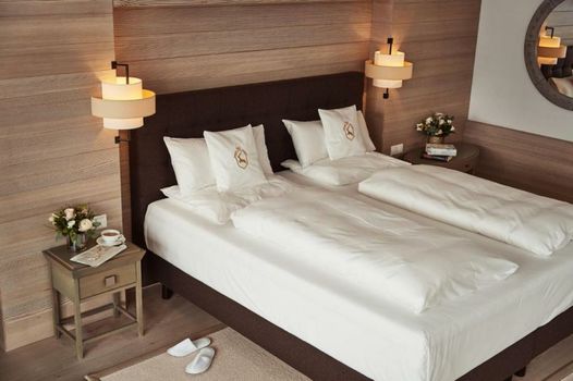 A-ROSA Ifen Hotel Kleinwalsertal