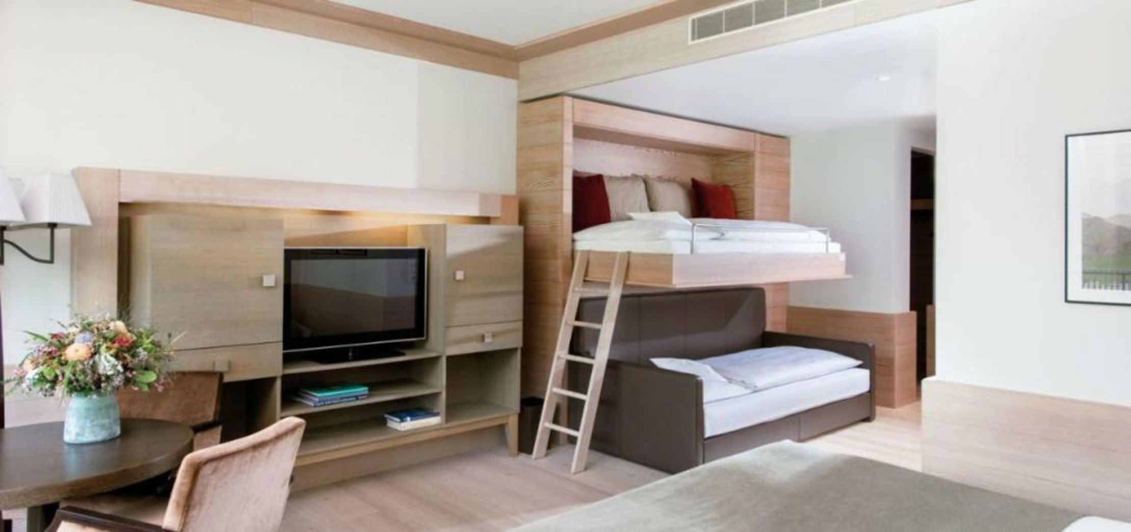 A-ROSA Ifen Hotel Kleinwalsertal