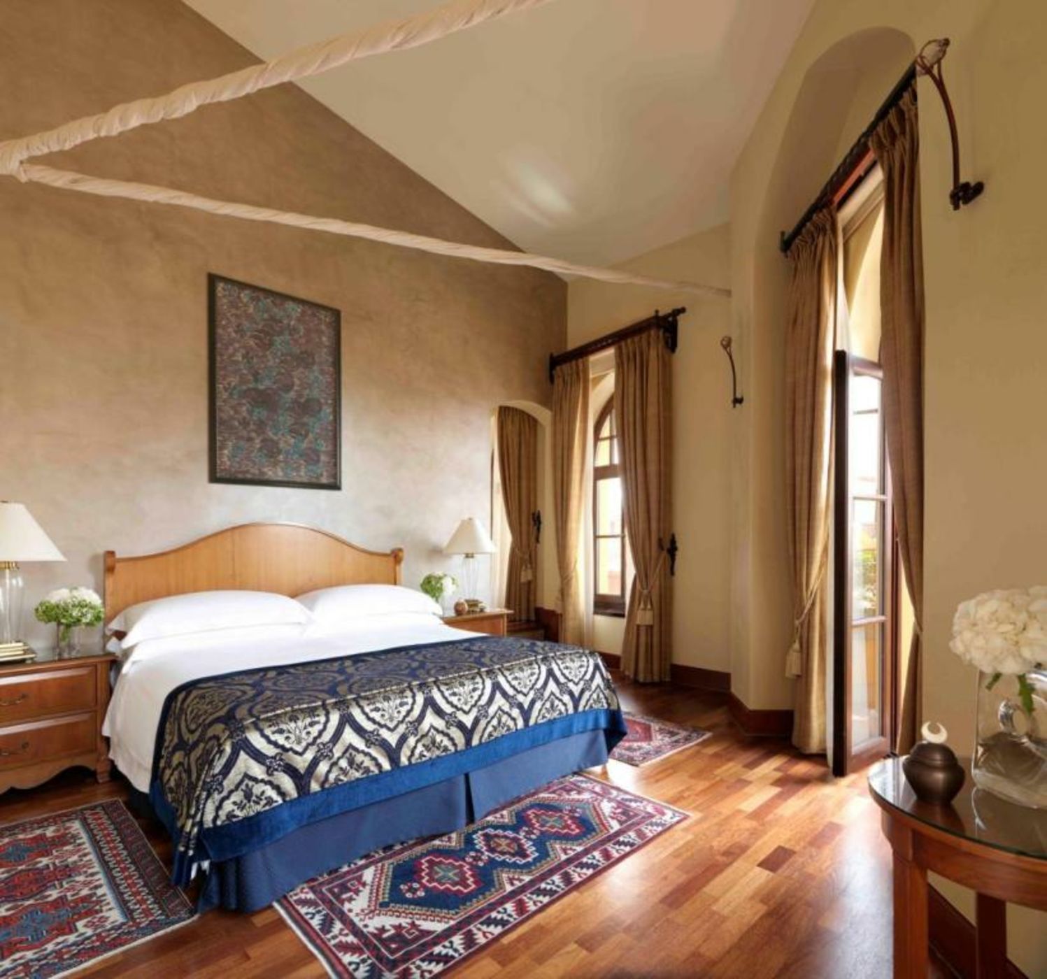 Four Seasons Hotel Istanbul at Sultanahmet