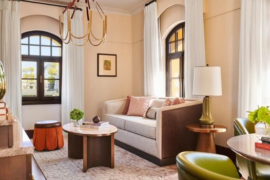 Four Seasons Hotel Istanbul at Sultanahmet