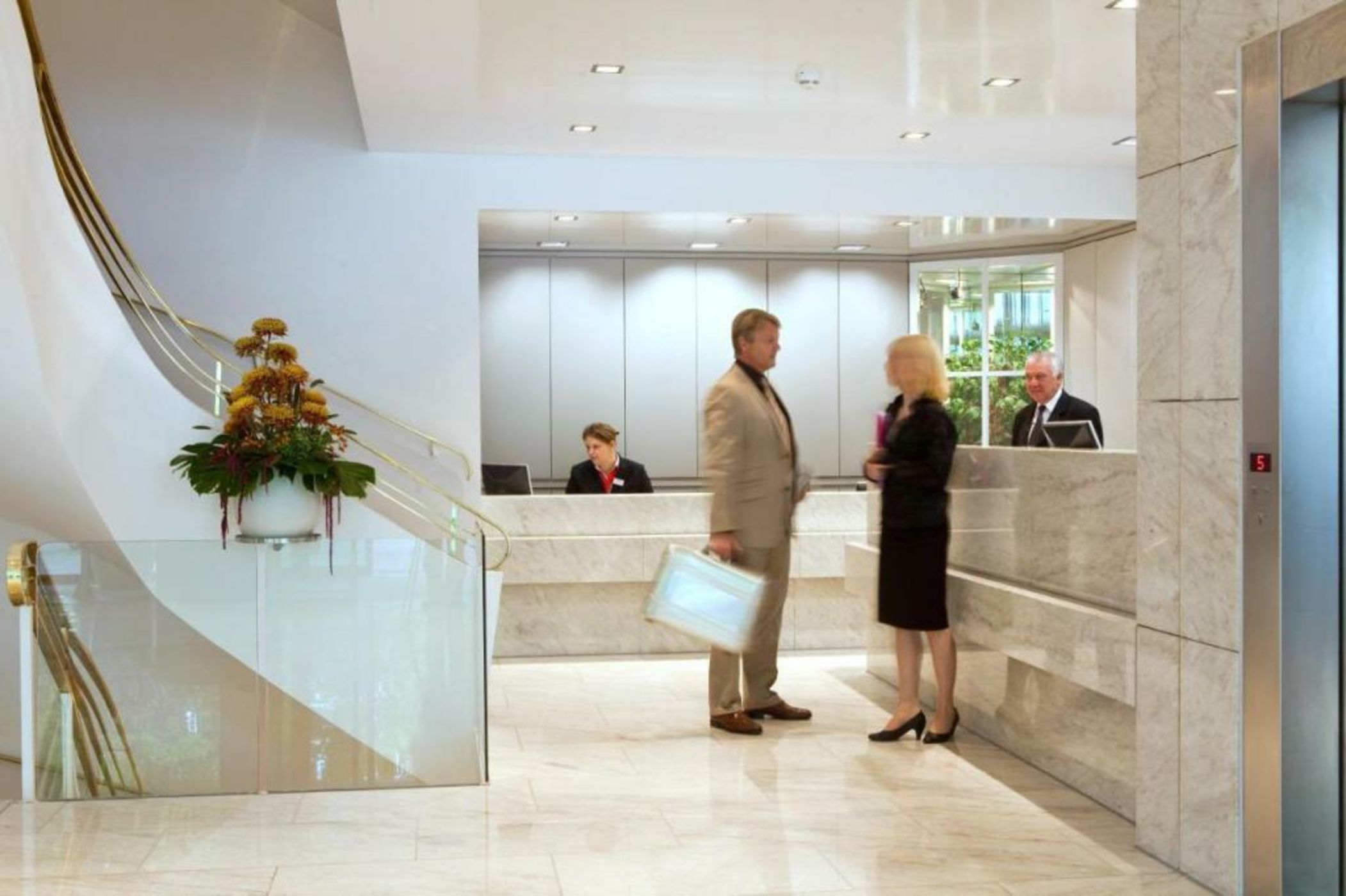 Grand Hotel Mussmann