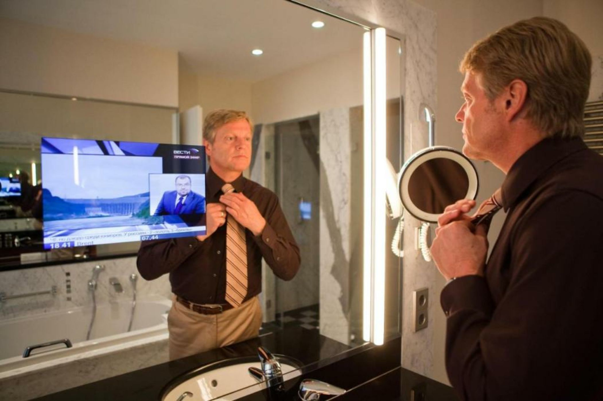 Grand Hotel Mussmann