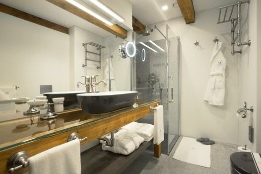 Michaelson Boutique Hotel & SPA Brícoła