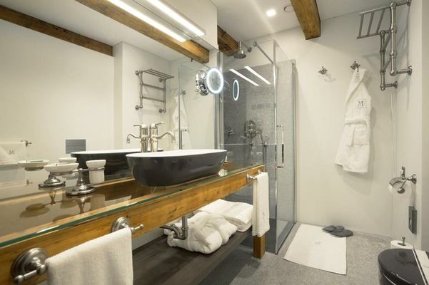 Michaelson Boutique Hotel & SPA Brícoła