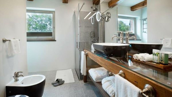 Michaelson Boutique Hotel & SPA Brícoła