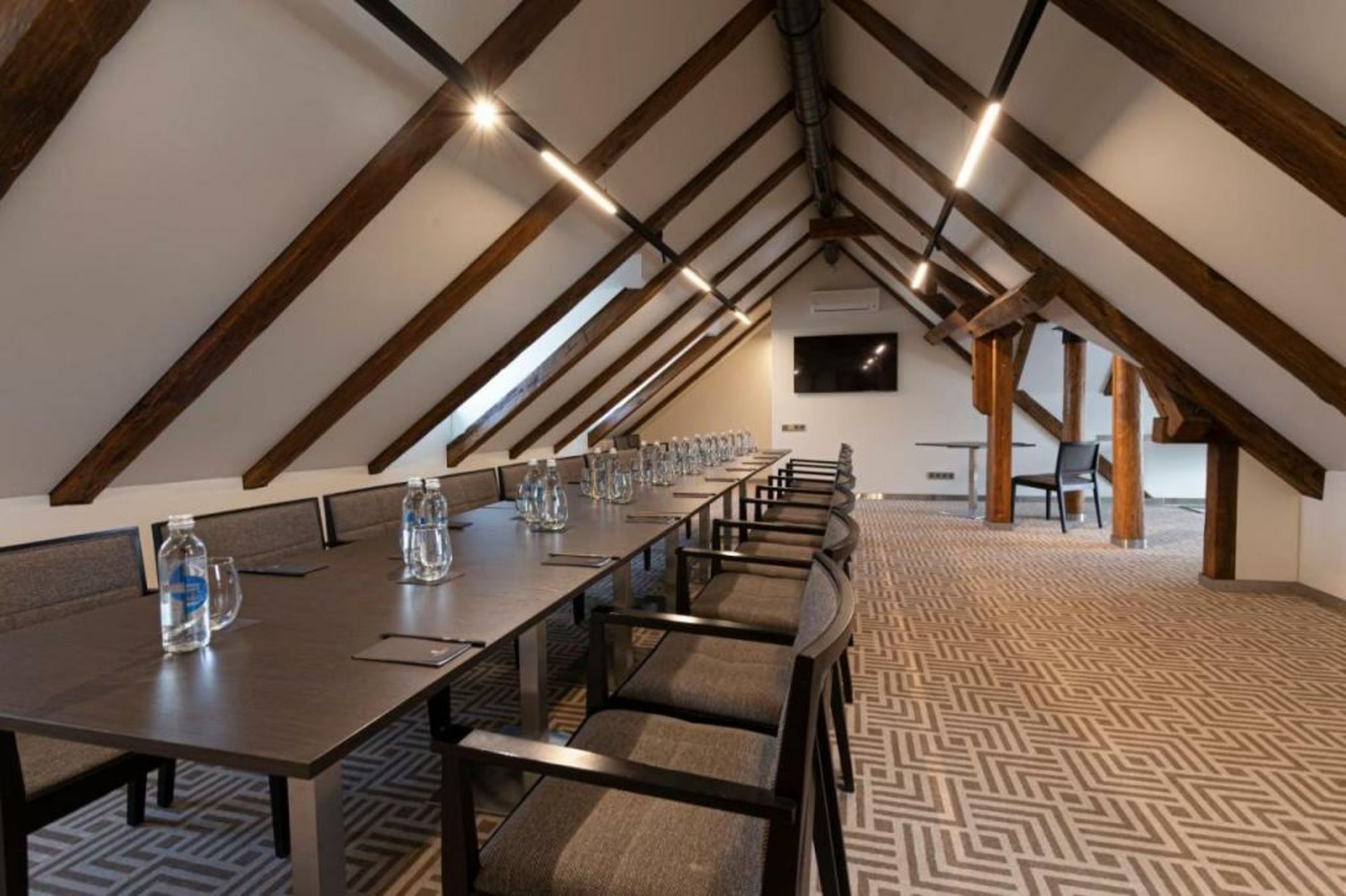 Michaelson Boutique Hotel & SPA Brícoła