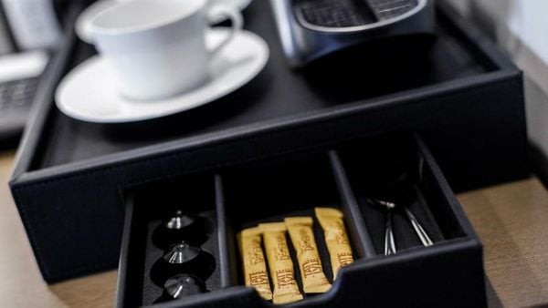 Michaelson Boutique Hotel & SPA Brícoła